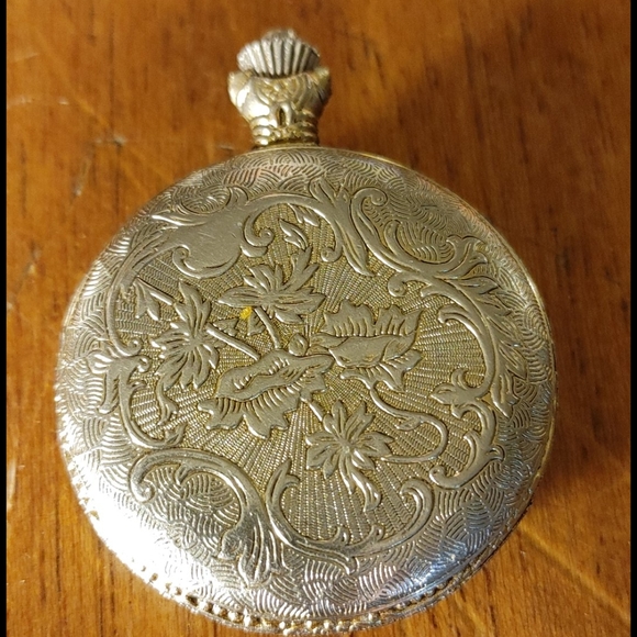 Pocket Watch - Picture 3 of 3